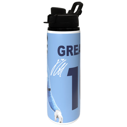 Grealish Big Mouth Bottle