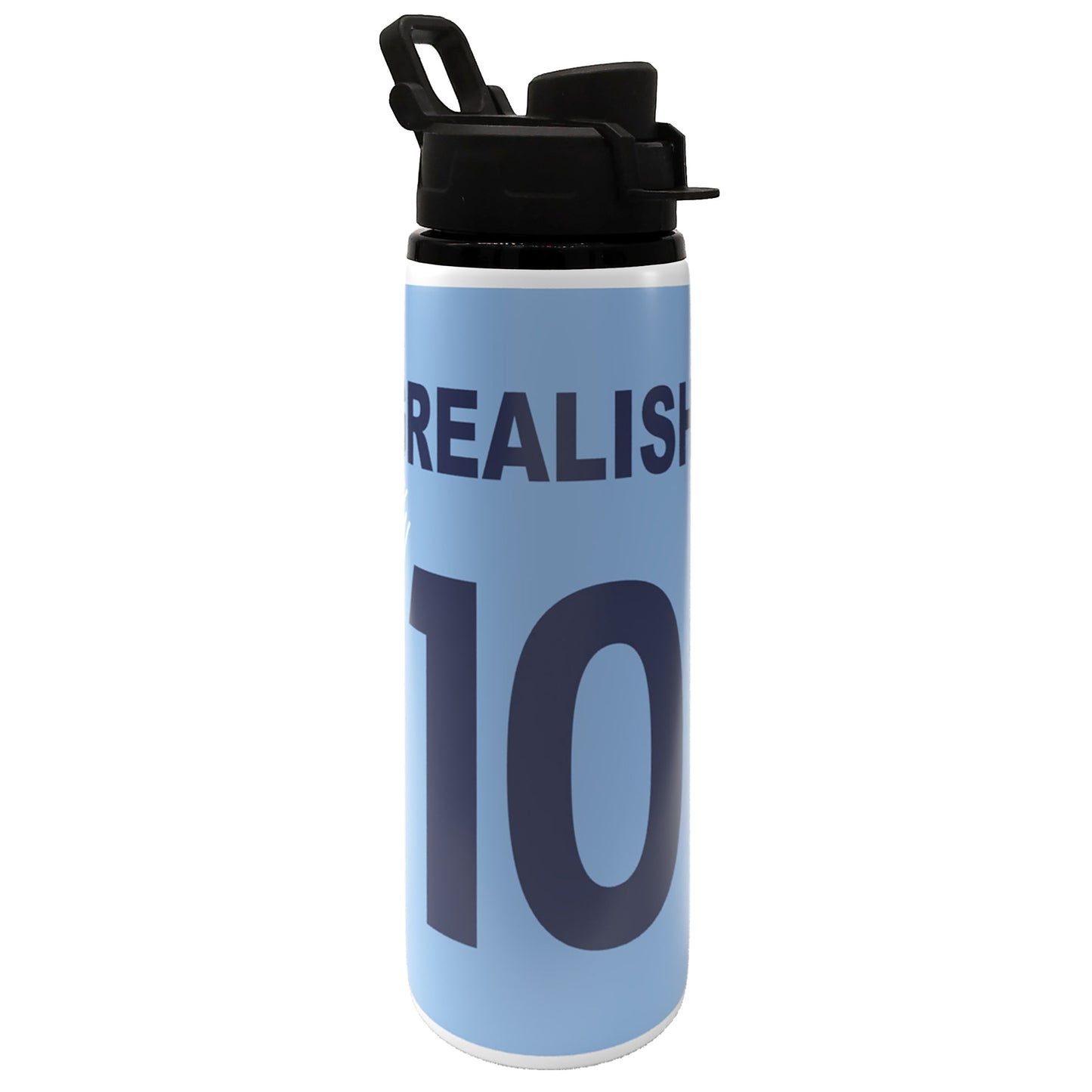 Grealish Big Mouth Bottle