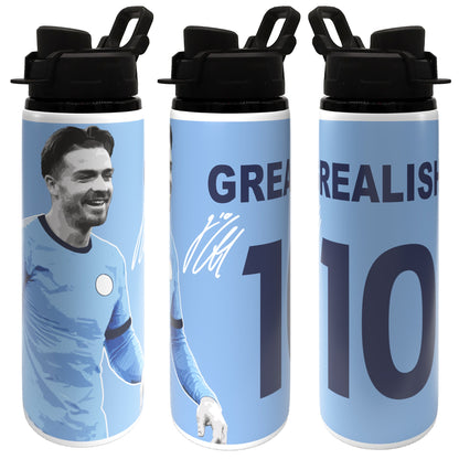 Grealish Big Mouth Bottle