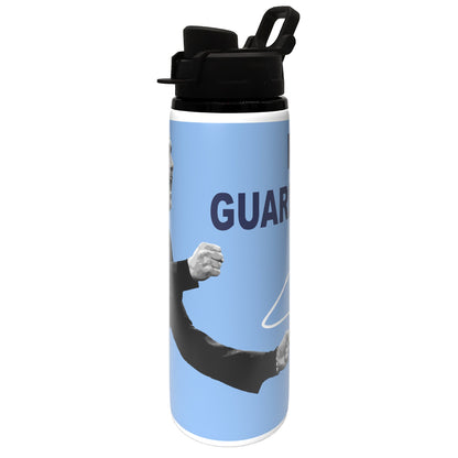 Guardiola Big Mouth Bottle