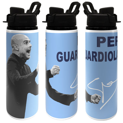 Guardiola Big Mouth Bottle