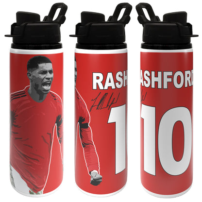 Rashford Big Mouth Bottle