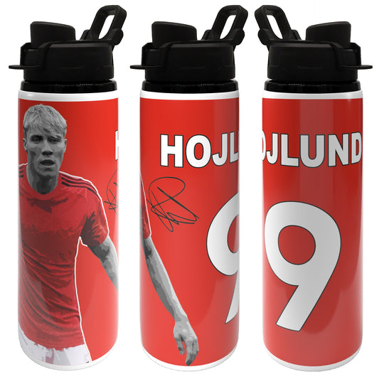 Hojlund 750ml Big Mouth Bottle