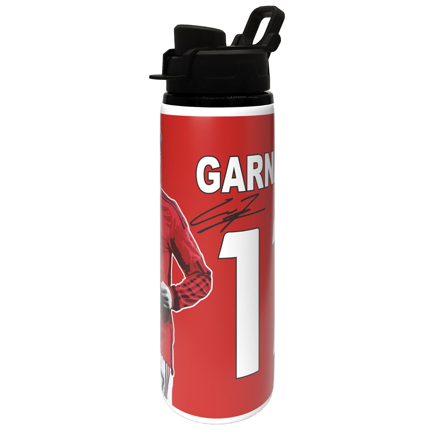 Garnacho Big Mouth Bottle