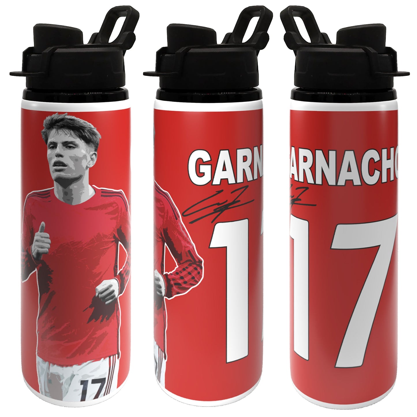 Garnacho 750ml Big Mouth Bottle