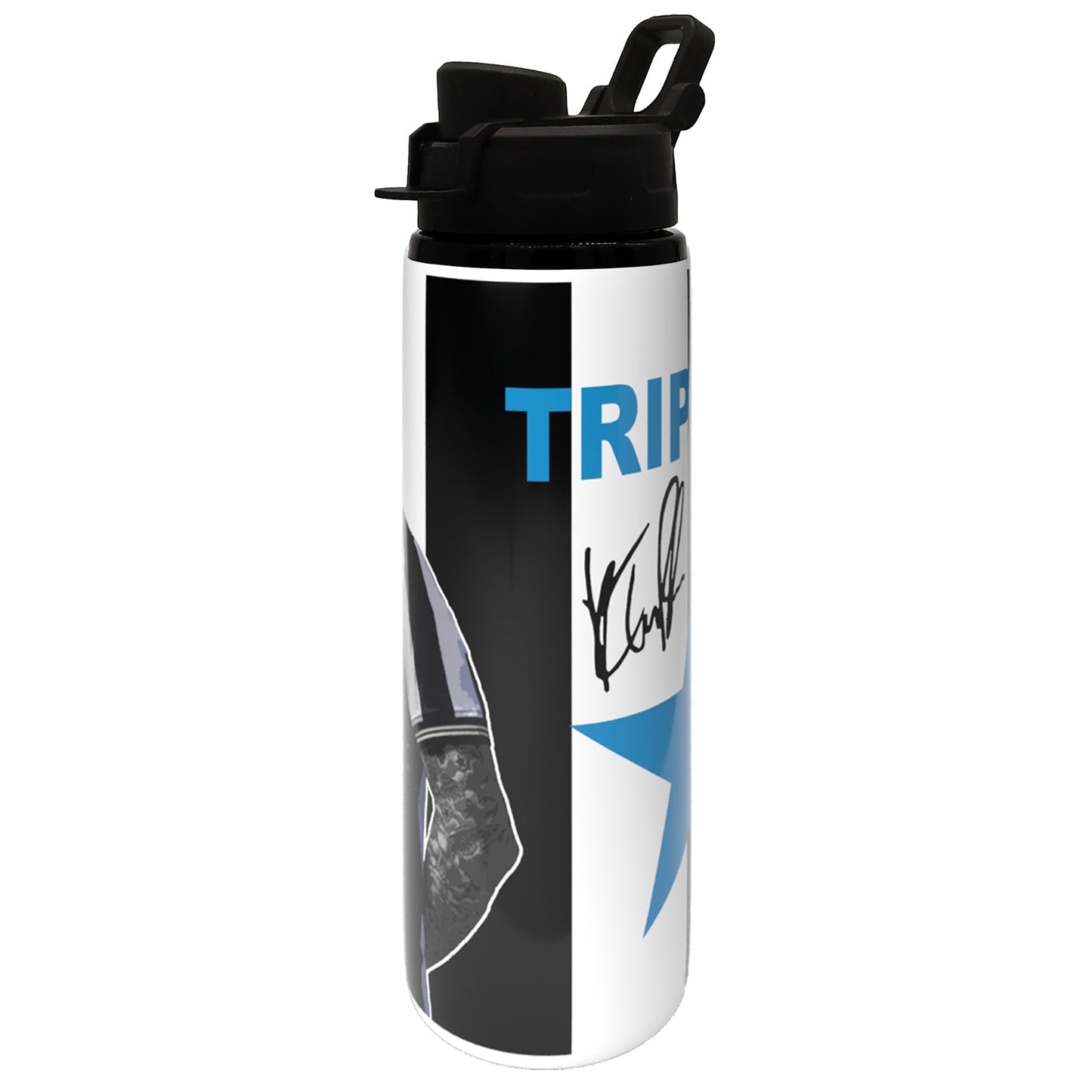 Trippier 750ml Big Mouth Bottle