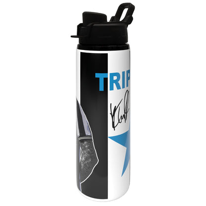 Trippier 750ml Big Mouth Bottle