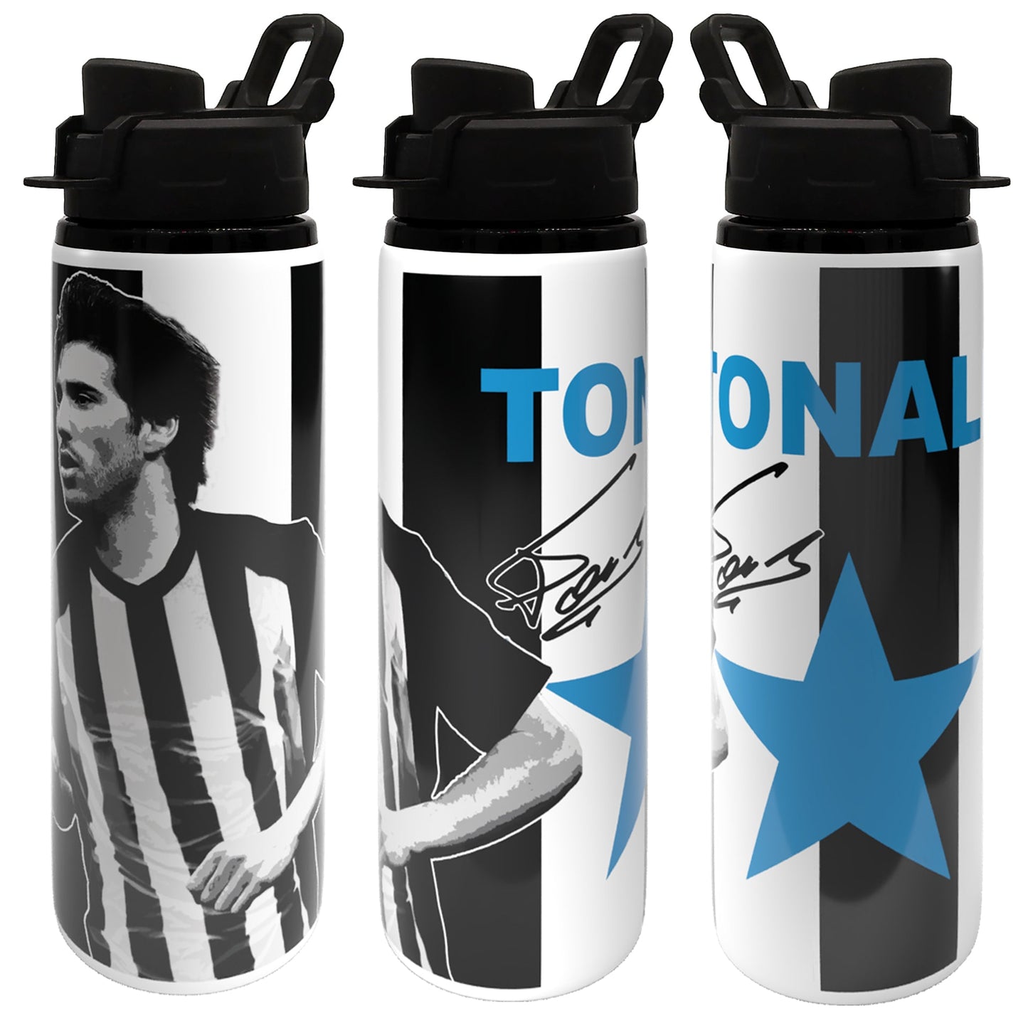 Tonali 750ml Big Mouth Bottle