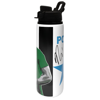 Pope 750ml Big Mouth Bottle