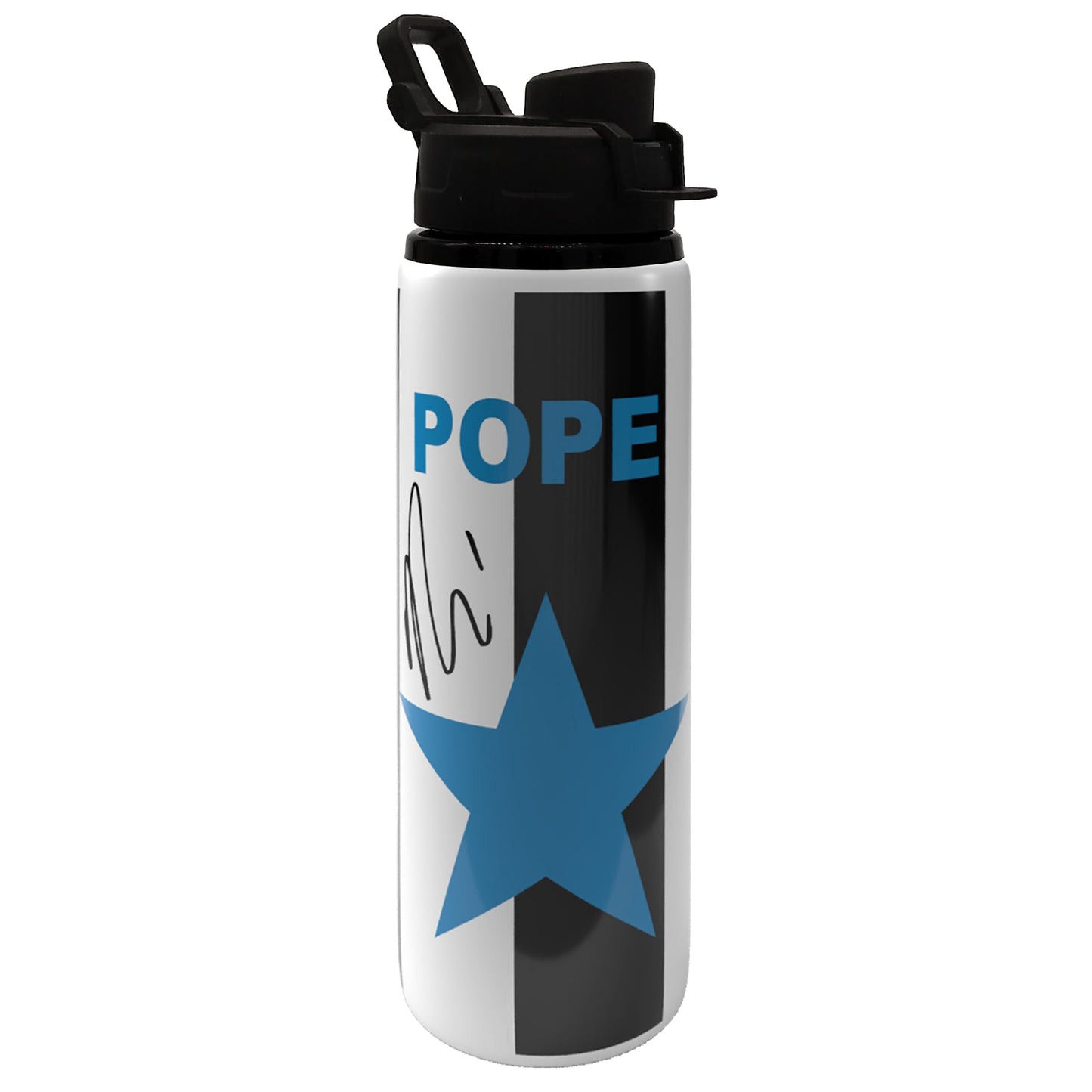 Pope 750ml Big Mouth Bottle