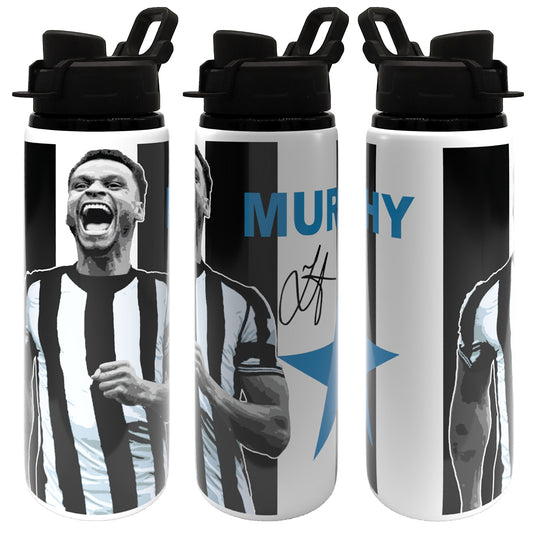 Murphy 750ml Big Mouth Bottle