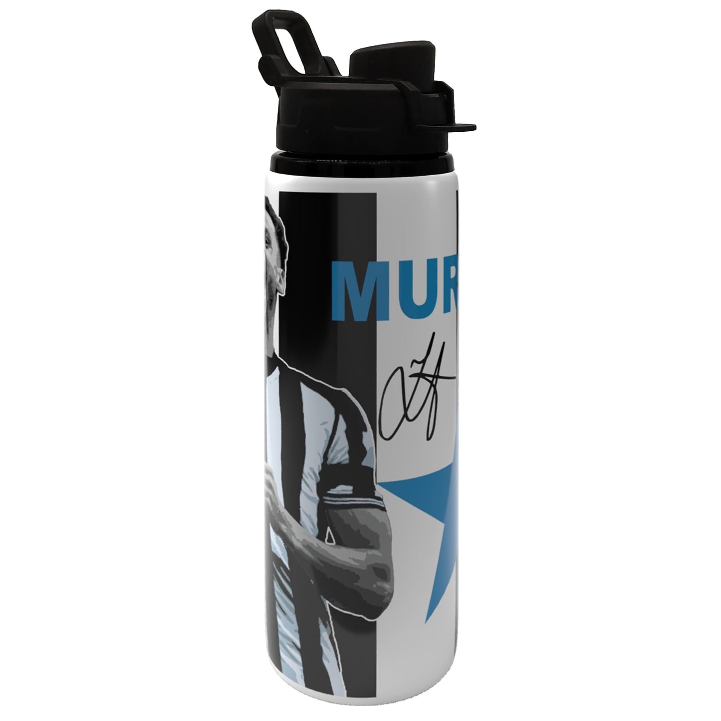 Murphy Big Mouth Bottle