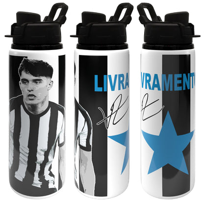 Livramento 750ml Big Mouth Bottle