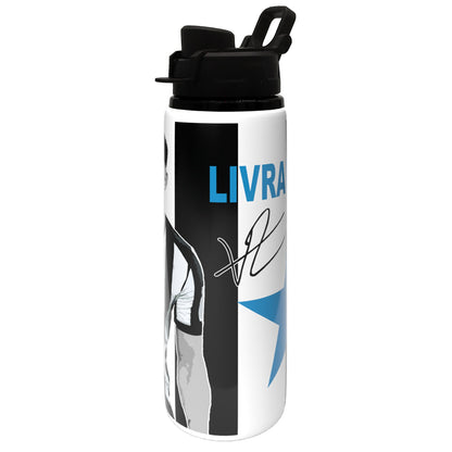 Livramento 750ml Big Mouth Bottle