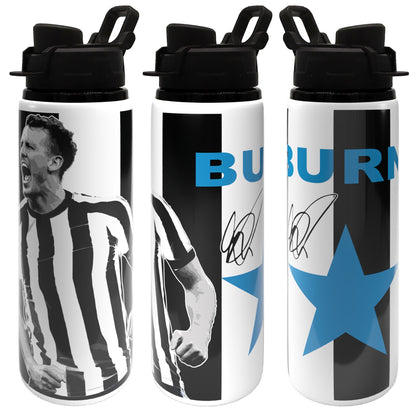 Burn 750ml Big Mouth Bottle