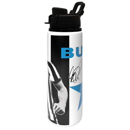 Burn 750ml Big Mouth Bottle