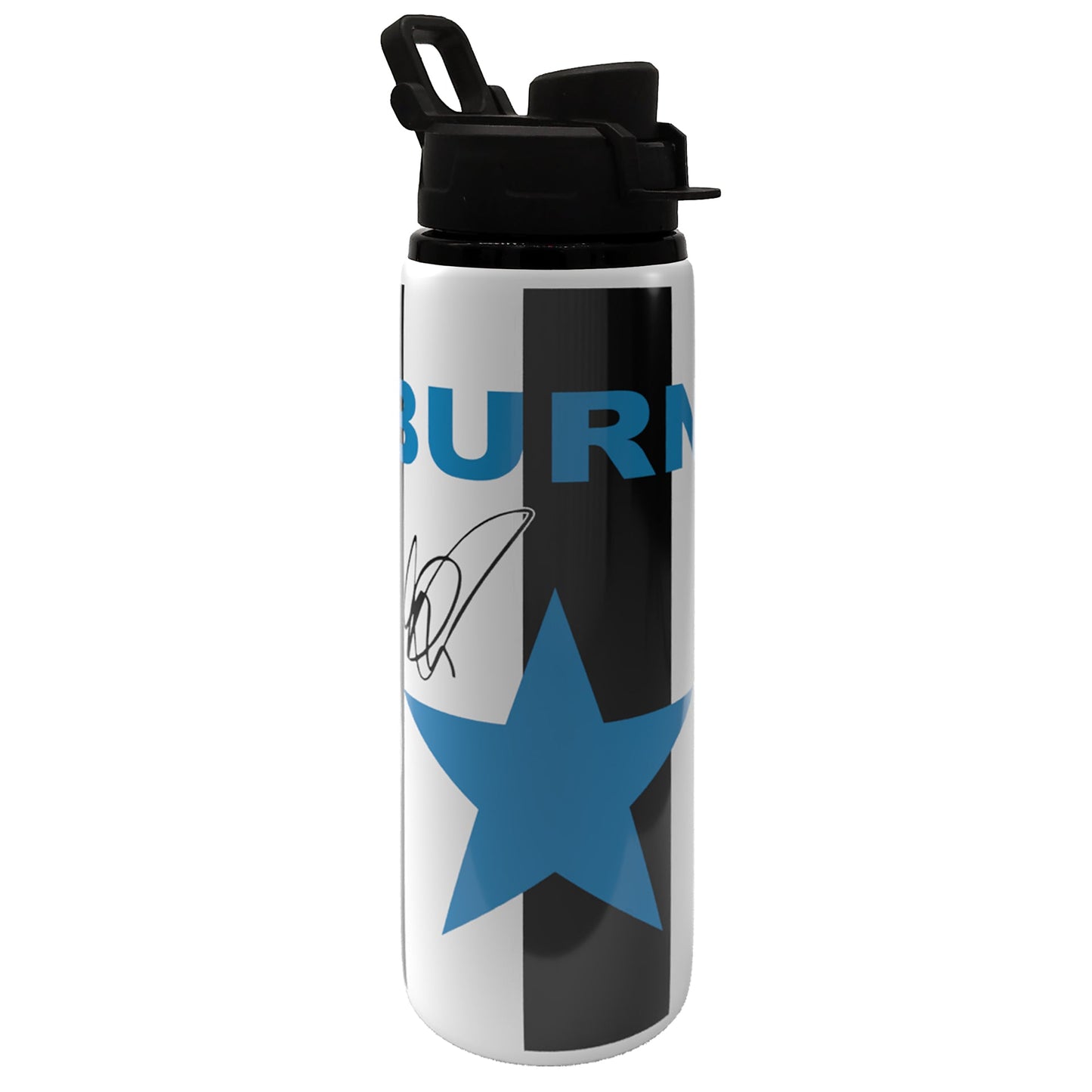 Burn 750ml Big Mouth Bottle