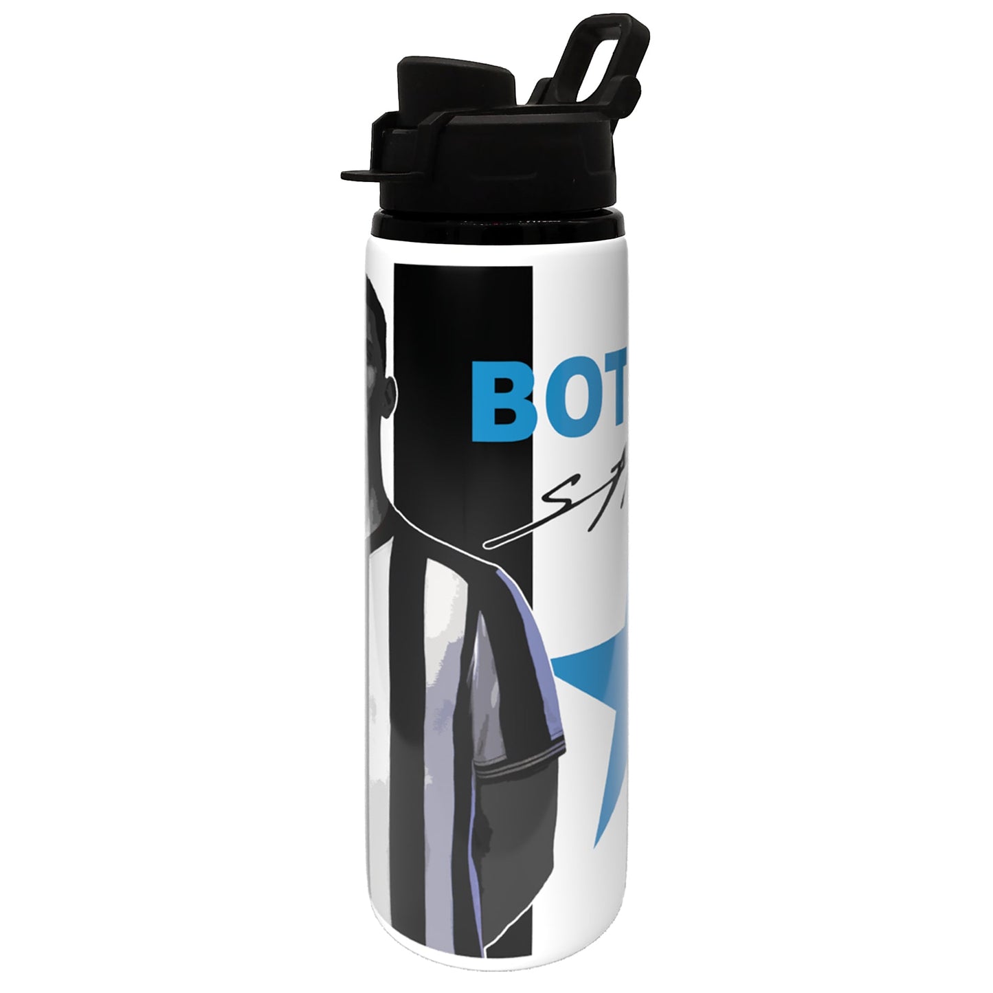 Botman 750ml Big Mouth Bottle