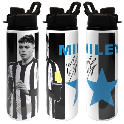 Miley 750ml Big Mouth Bottle