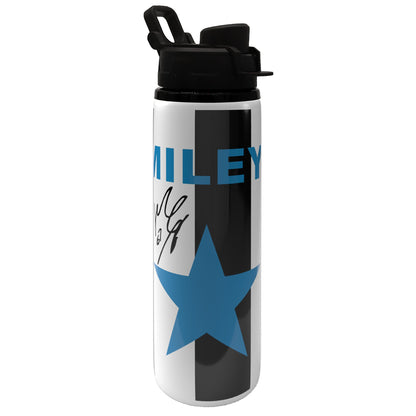 Miley 750ml Big Mouth Bottle