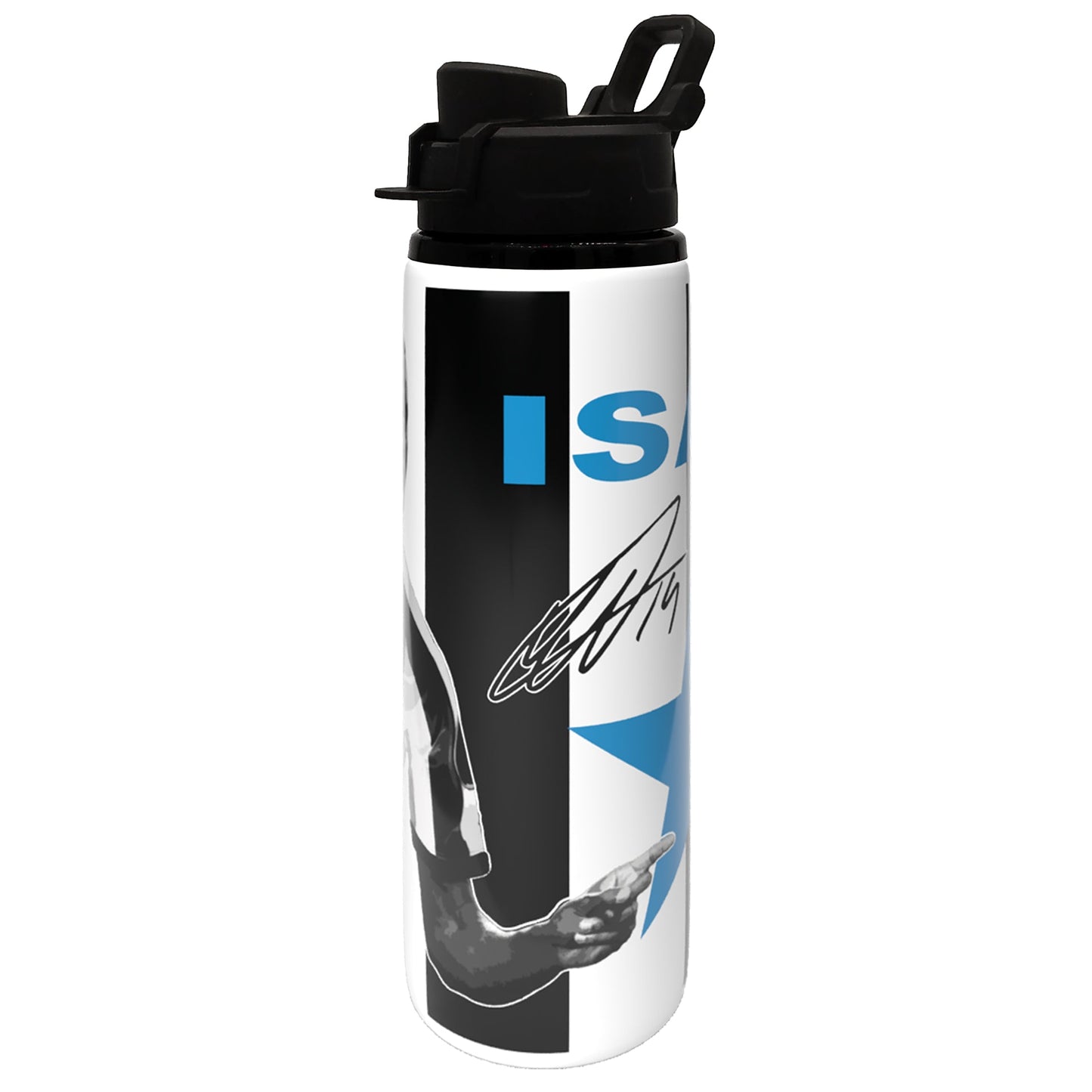 Isak 750ml Big Mouth Bottle