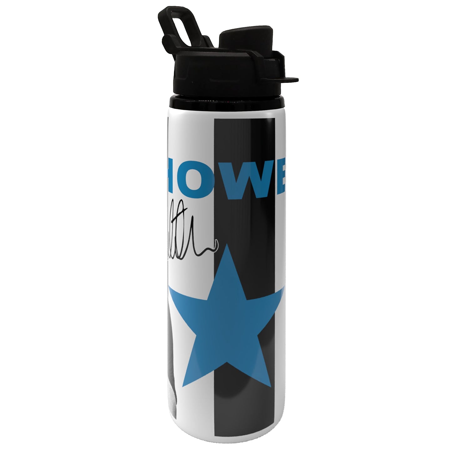 Howe 750ml Big Mouth Bottle