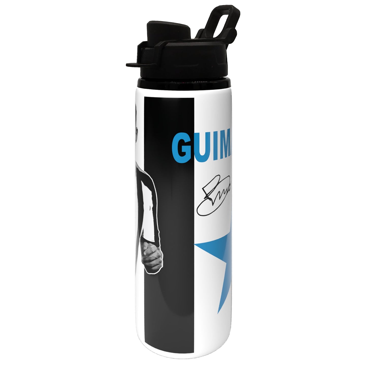 Guimaraes 750ml Big Mouth Bottle