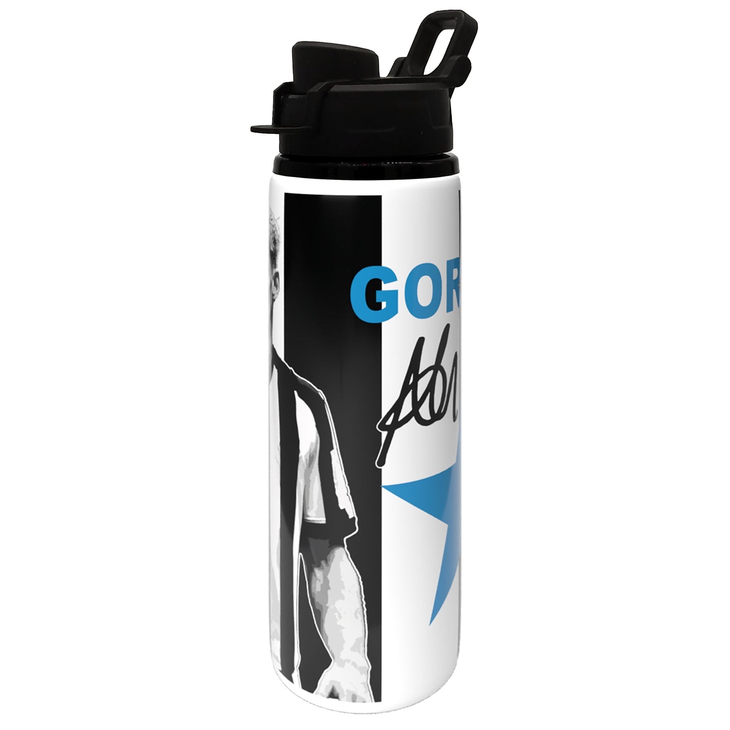 Gordon 750ml Big Mouth Bottle