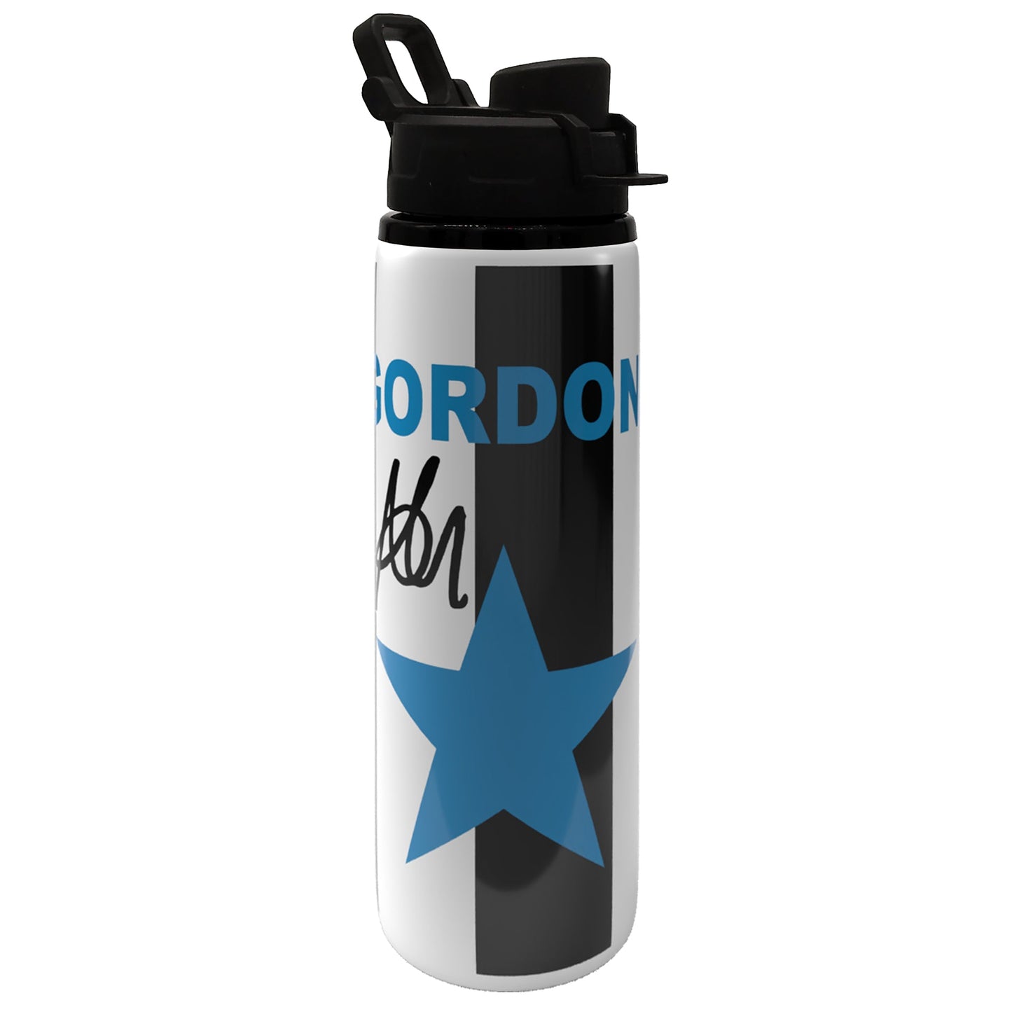 Gordon 750ml Big Mouth Bottle