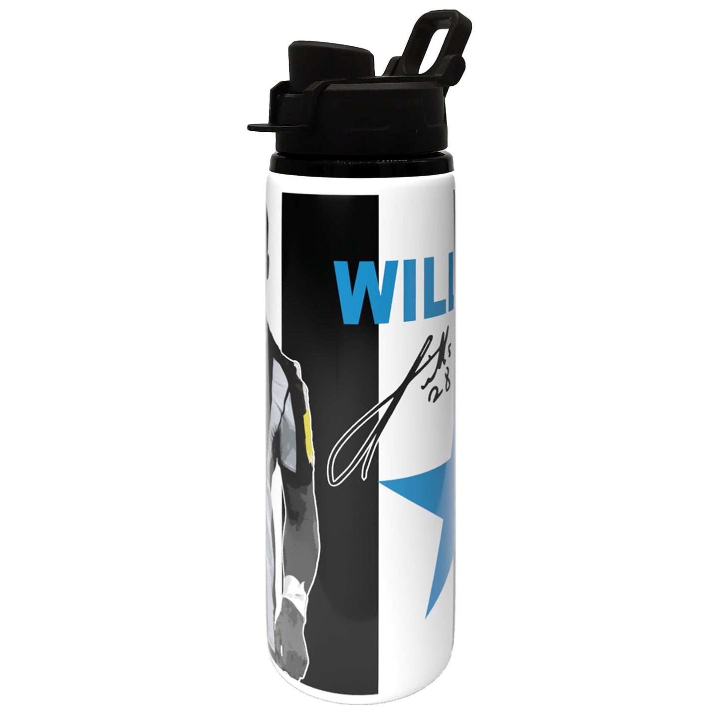 Willock 750ml Big Mouth Bottle