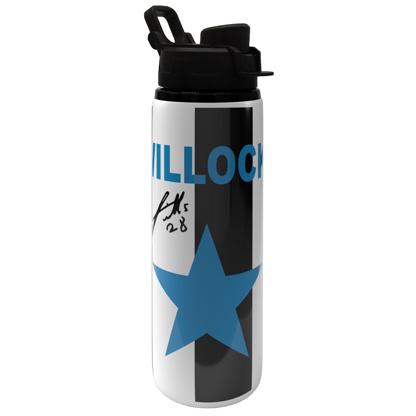 Willock 750ml Big Mouth Bottle