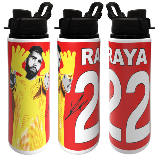 Raya Big Mouth Bottle