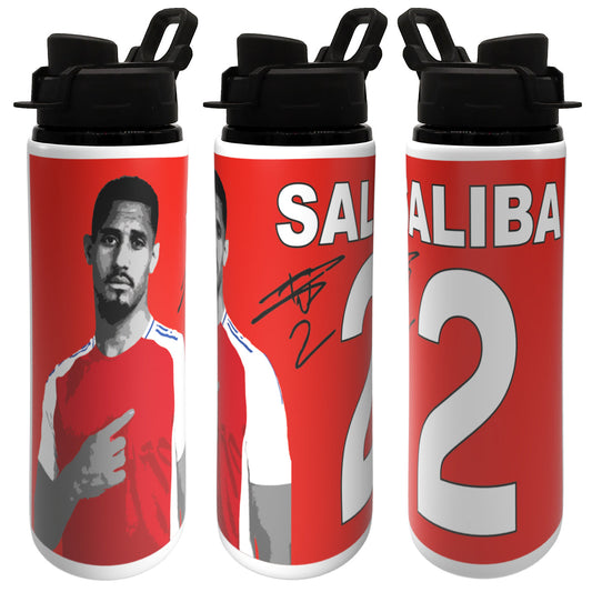 Saliba Big Mouth Bottle