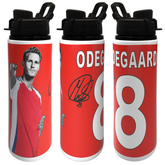 Odegaard Big Mouth Bottle