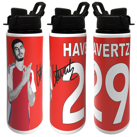 Havertz Big Mouth Bottle