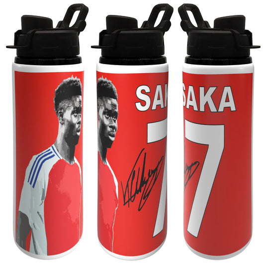 Saka Big Mouth Bottle