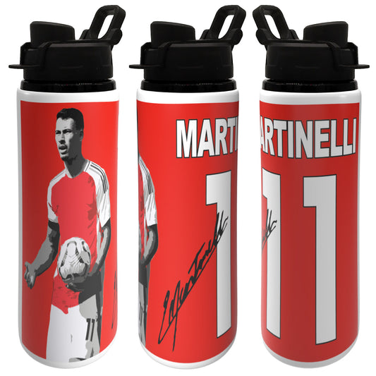 Martinelli Big Mouth Bottle