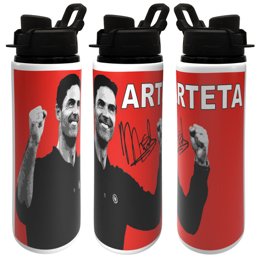 Arteta Big Mouth Bottle