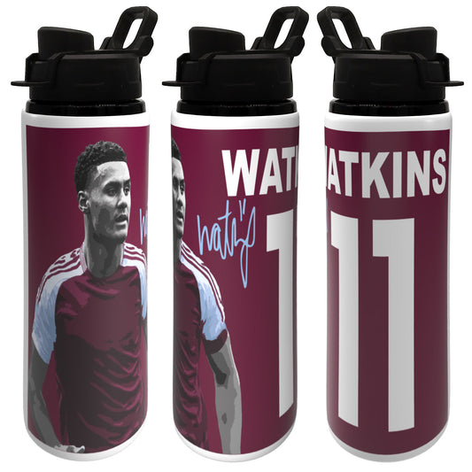 Watkins Big Mouth Bottle