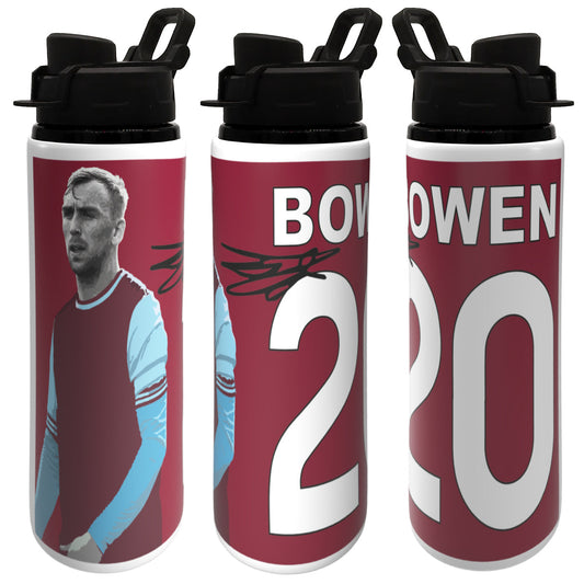 Bowen Big Mouth Bottle