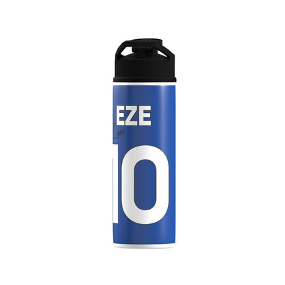 Eze Big Mouth Bottle-White