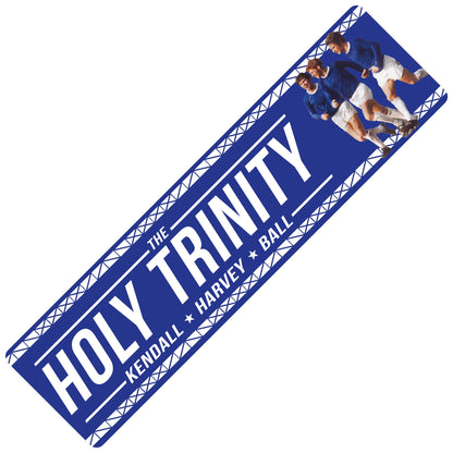 Holy Trinity - Bar Runner/Desk Mat