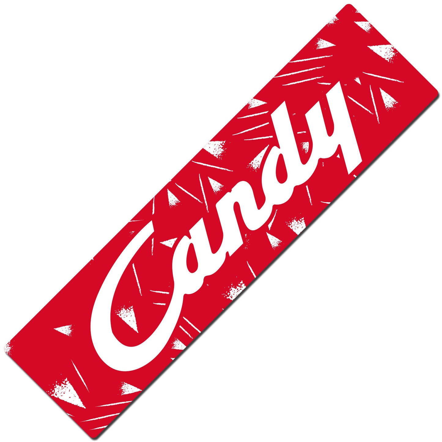 Candy Home Kit - Bar Runner/Desk Mat