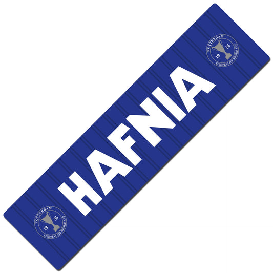 Hafnia - Bar Runner/Desk Mat