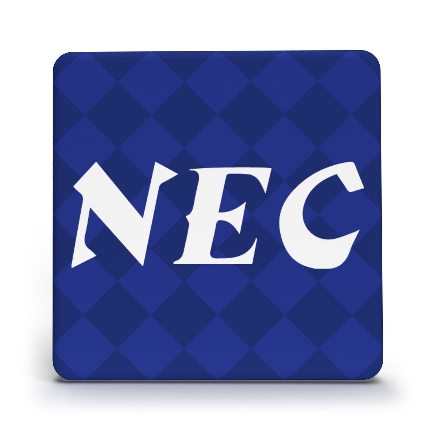 NEC - Coaster-95mm