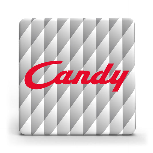 Candy Away - Coaster-95mm