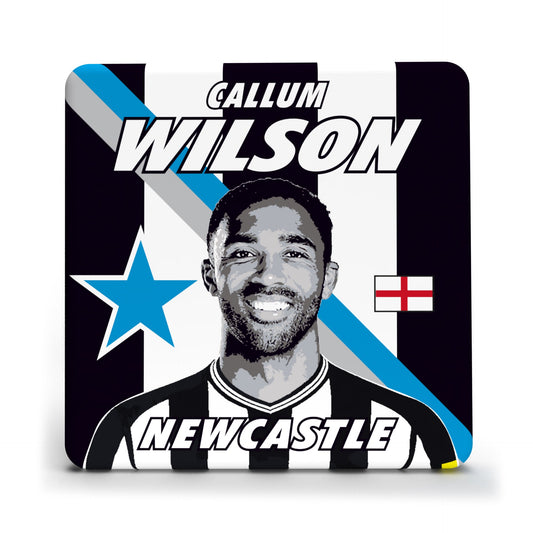 Wilson Newcastle Coaster-95mm