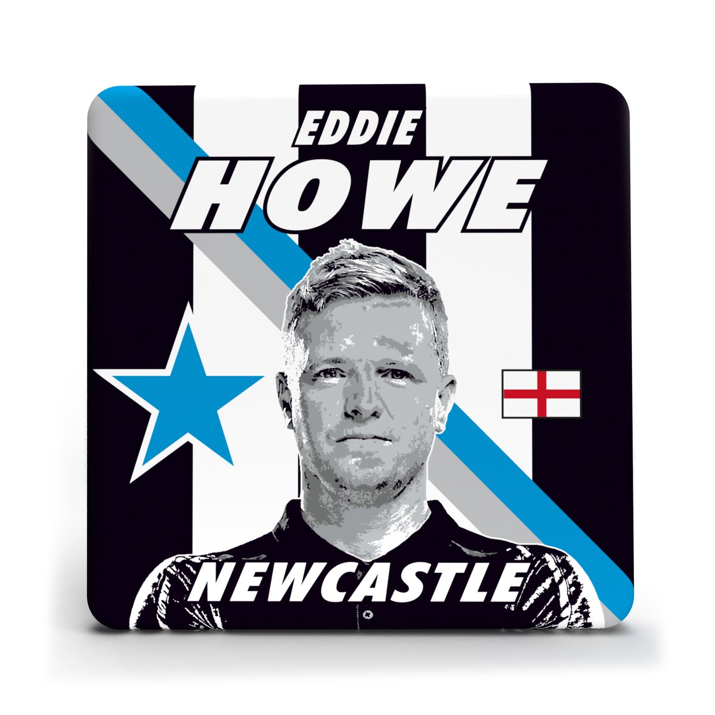 Howe Newcastle Coaster-95mm