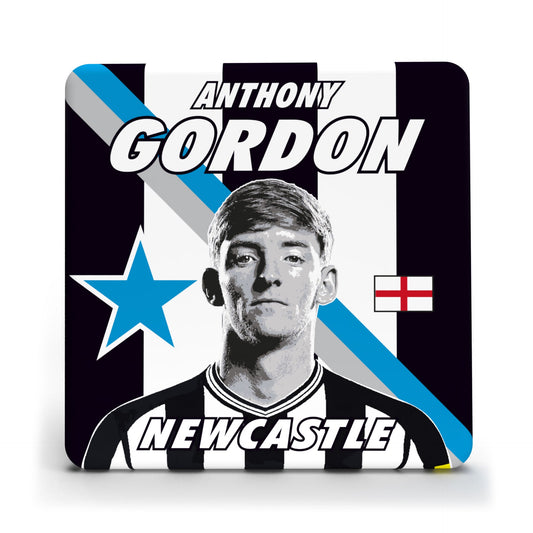 Gordon Newcastle Coaster-95mm