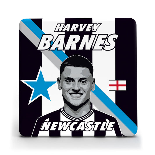 Barnes Newcastle Coaster-95mm